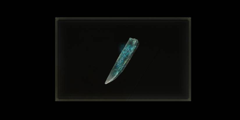Every Whetblade In Elden Ring And Its Location