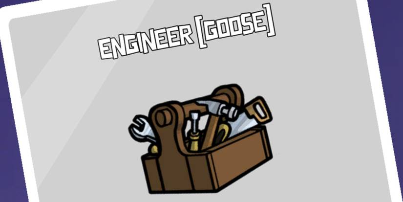 Best Roles In Goose Goose Duck