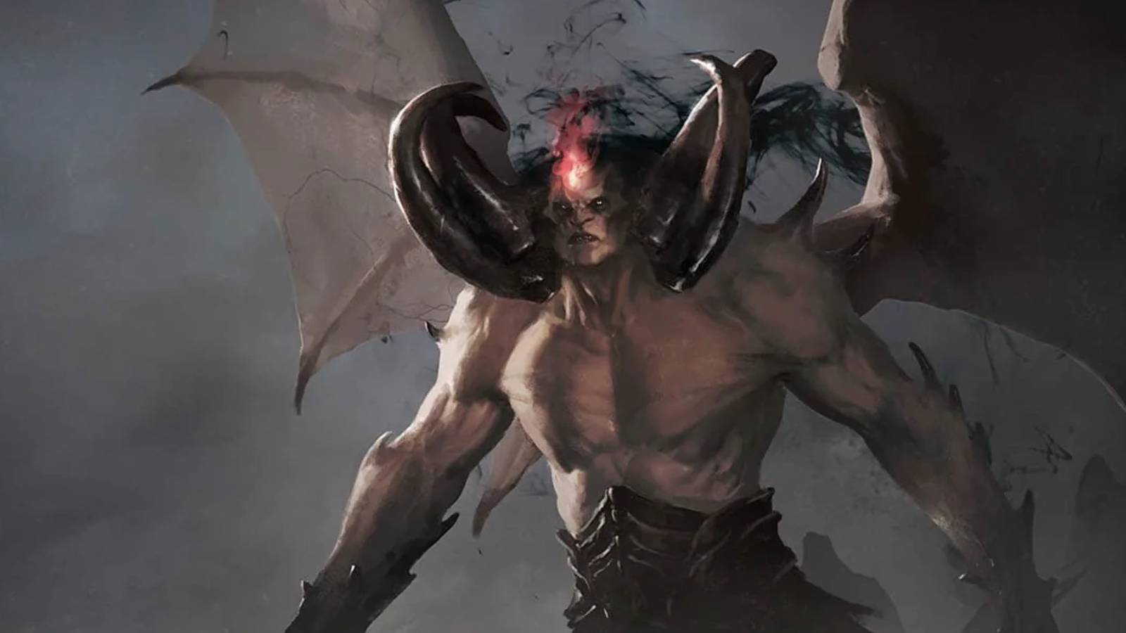 demon mtg commander deck 60 Card Deck - DEMONS Tribal - Black - Rares - Ready to Play - Magic MTG Custom Deck