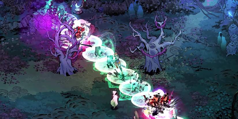 Secrets And Hidden Details From The Hades 2 Trailer