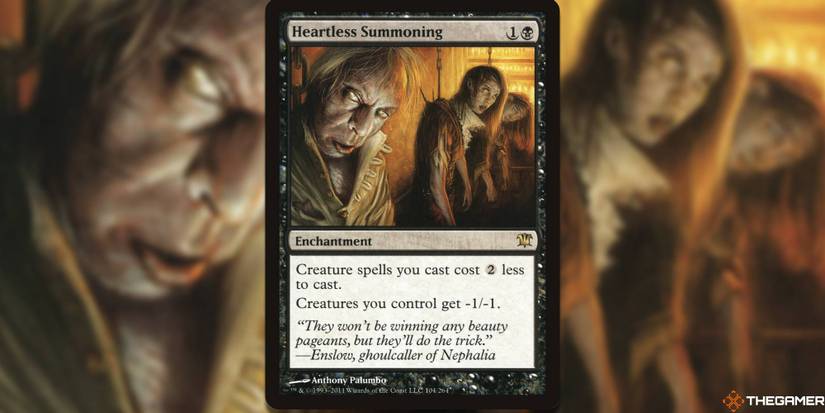 The Best Cards For A Demon Tribal Commander Deck In MTG The Best Cards For A Demon Tribal Commander Deck In MTG