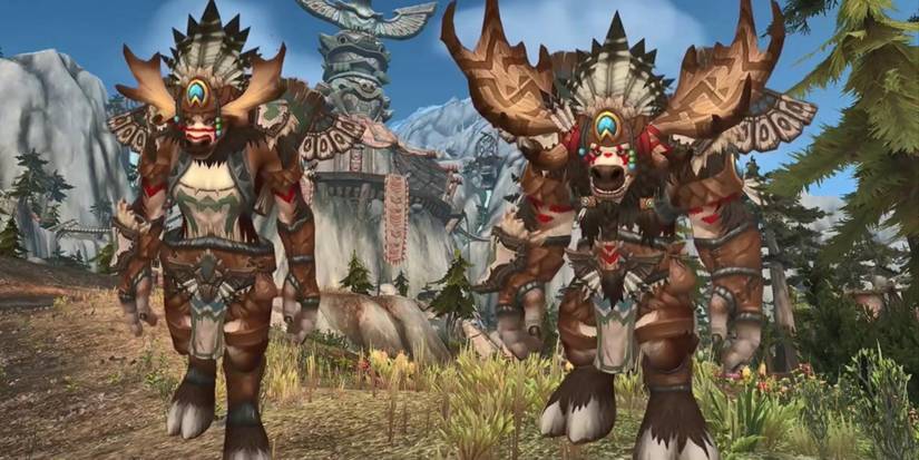 How To Unlock Every Allied Race In WoW