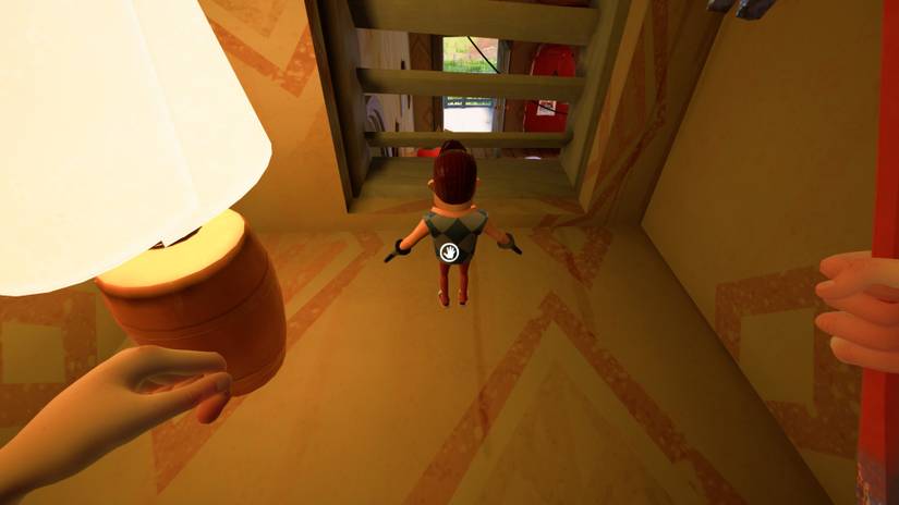 How To Unlock The Basement Door In Hello Neighbor 2