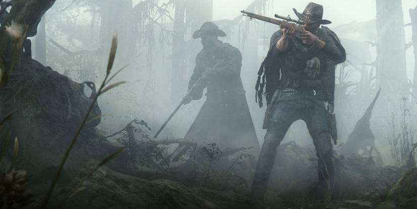 Tips And Tricks For Playing Solo In Hunt: Showdown