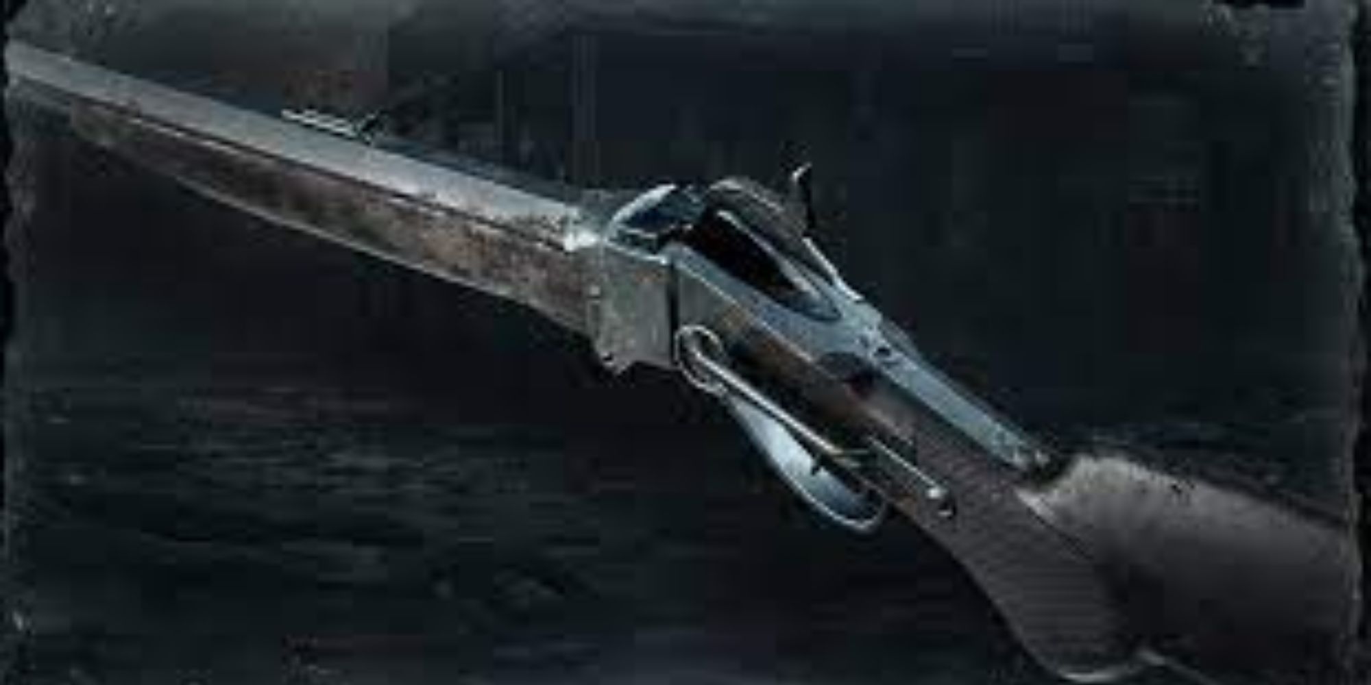 The Best Weapons In Hunt: Showdown 1896