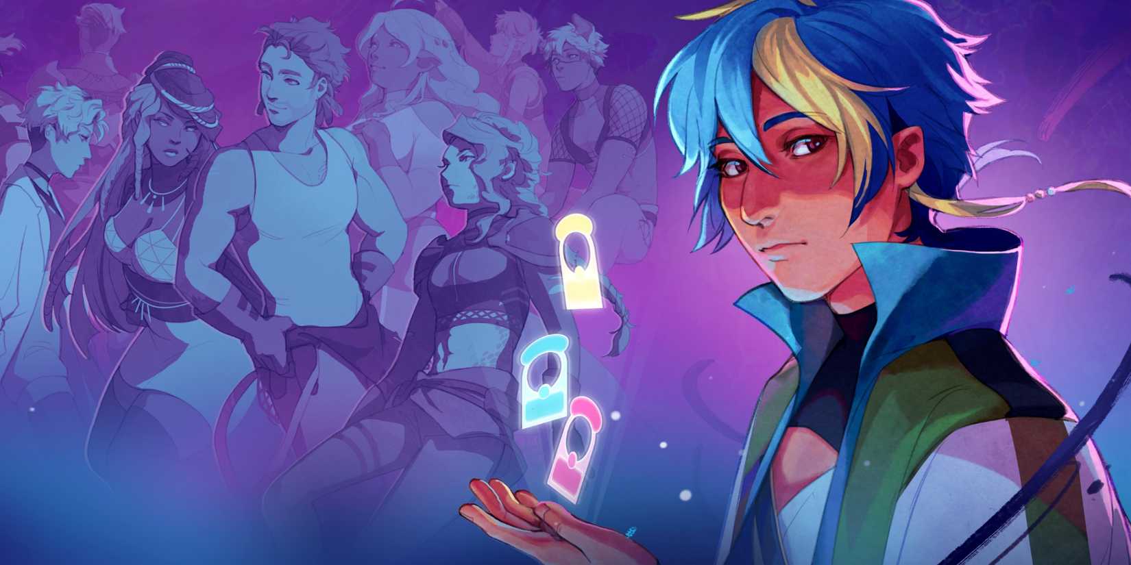Games With The Best Queer Storylines