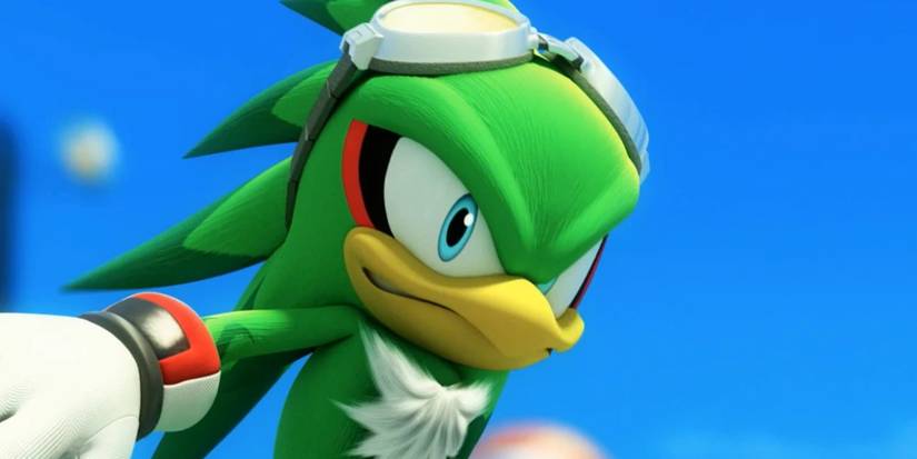 The Most Underrated Sonic The Hedgehog Characters