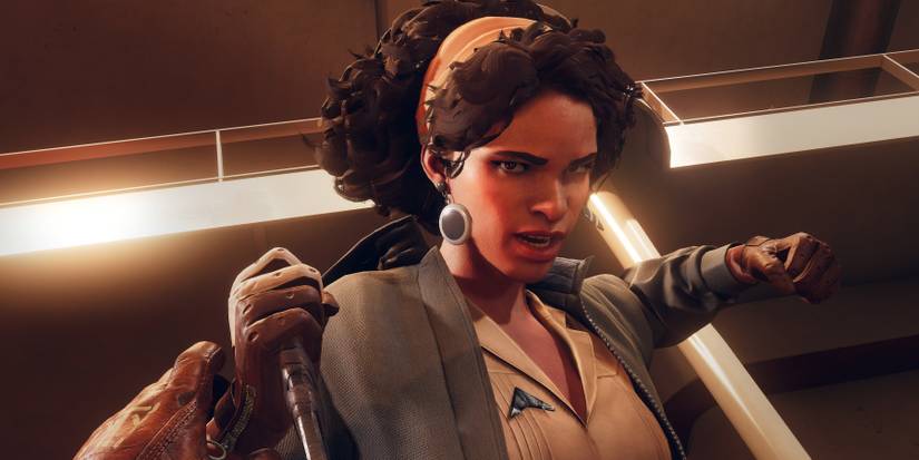 Deathloop: The Best Character Designs