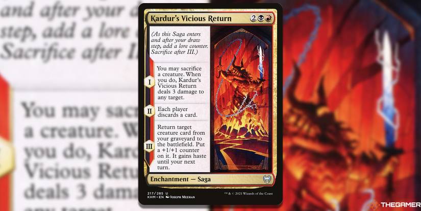top cards from mtg foundations Amazon.com: Magic: The Gathering Foundations Commander Deck - Calling All  Angels main image 0