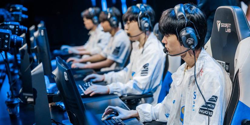 League Of Legends: Relatable Things Every Player Does