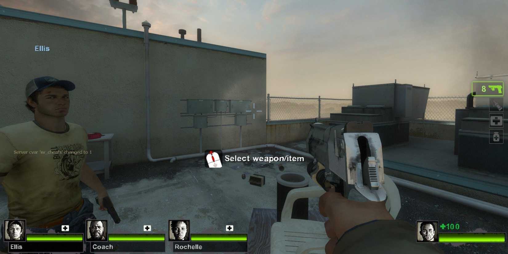 Left 4 Dead 2 - Every Weapon, Ranked