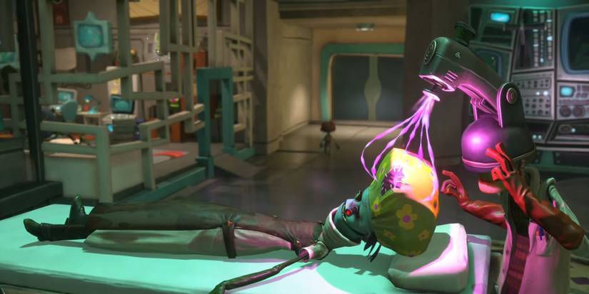 The Best Quotes In Psychonauts 2