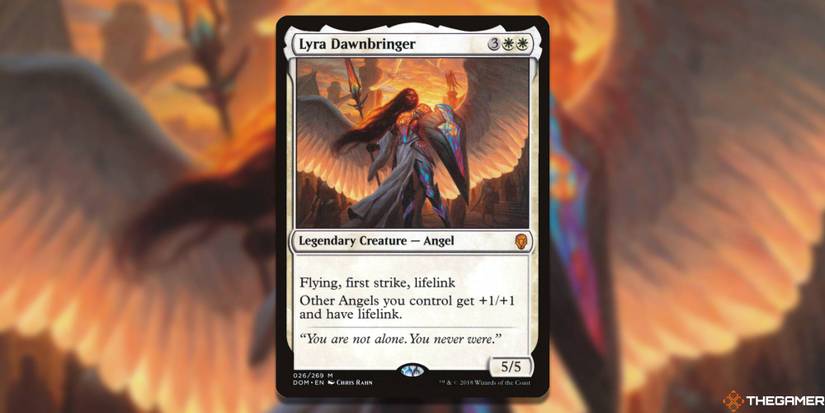 mtg cards that give all creatures first strike Kwende, Pride of Femeref (Foil Etched) [Multiverse Legends] main image 1
