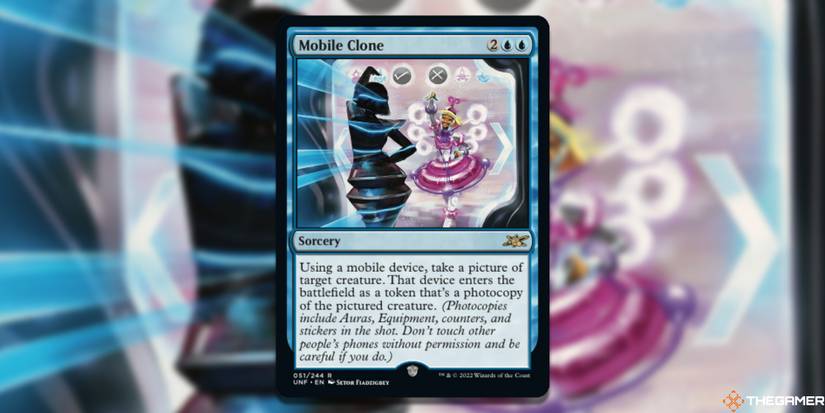 Tips For Drafting Unfinity In MTG Tips For Drafting Unfinity In MTG