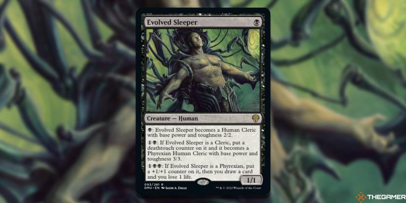 MTG: Best Black Creatures In Standard MTG: Best Black Creatures In Standard