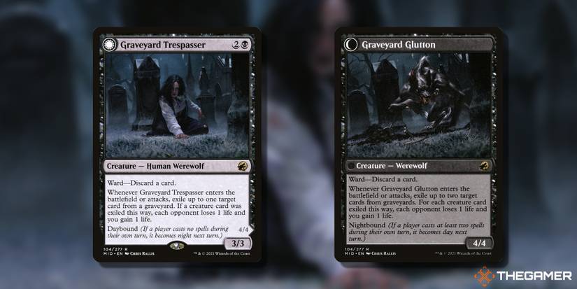 MTG: Best Black Creatures In Standard MTG: Best Black Creatures In Standard