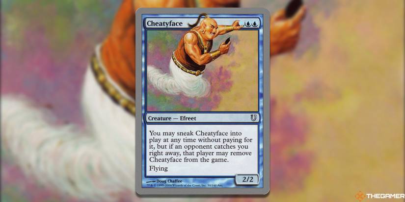best unset cards mtg Amazon.com: Magic: The Gathering Unsanctioned | Card Game for 2 Players main image 1