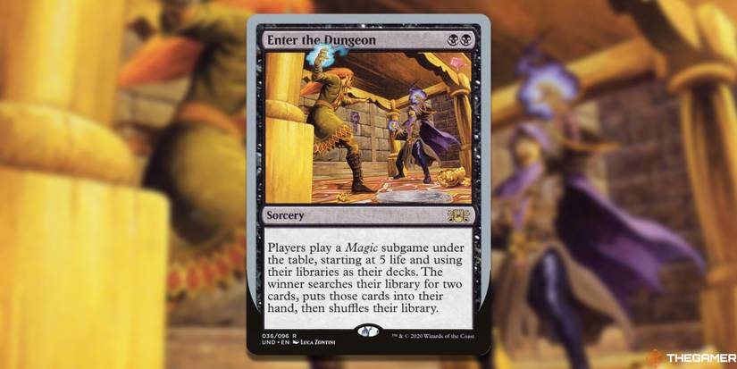 MTG: The 10 Best Cards For Your Un-Set Cube MTG: The 10 Best Cards For Your Un-Set Cube