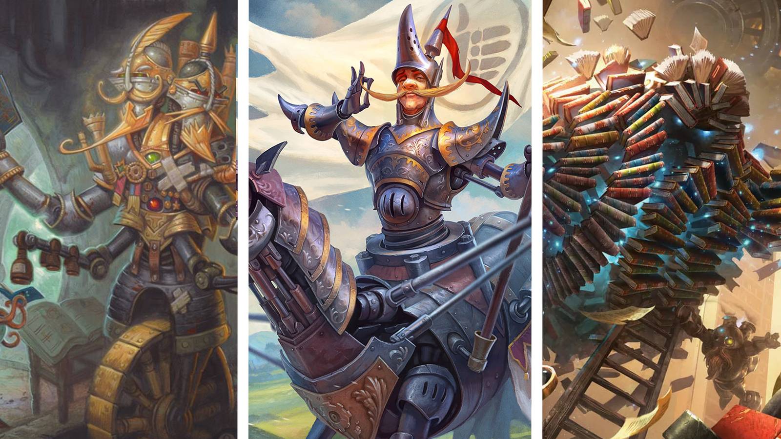 MTG: The 10 Best Cards For Your Un-Set Cube