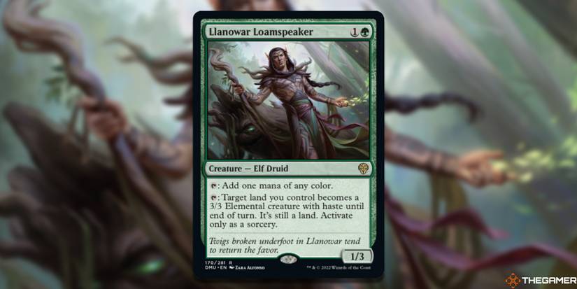 MTG: Best Green Creatures In Standard MTG: Best Green Creatures In Standard