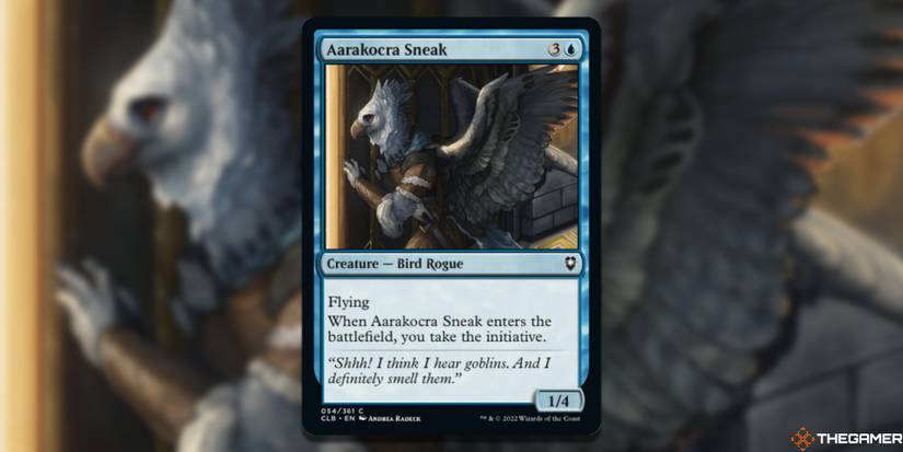 The Best Initiative Cards For MTG Legacy