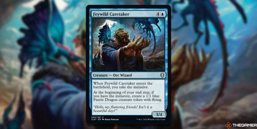 mtg best faerie cards Coercive Portal [Conspiracy] main image 1