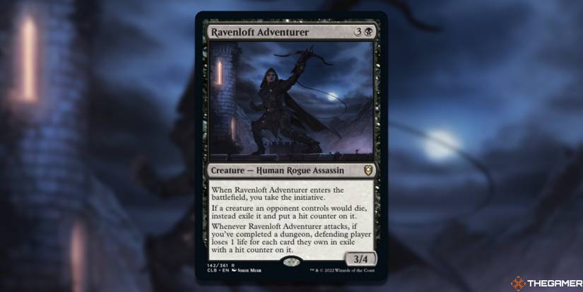 The Best Initiative Cards For MTG Legacy