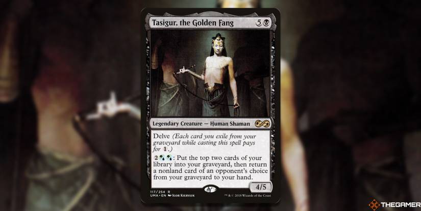 The Best Pod Commanders In MTG