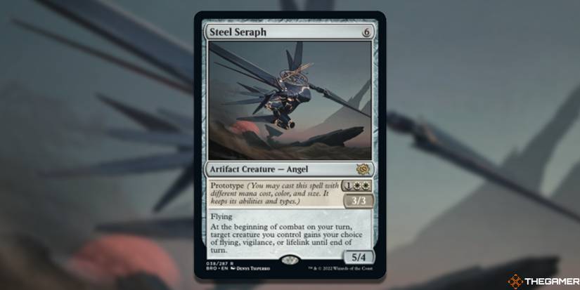 The Best White Creatures In MTG Standard The Best White Creatures In MTG Standard