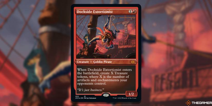 The Most Valuable Cards Of MTG 2022 The Most Valuable Cards Of MTG 2022