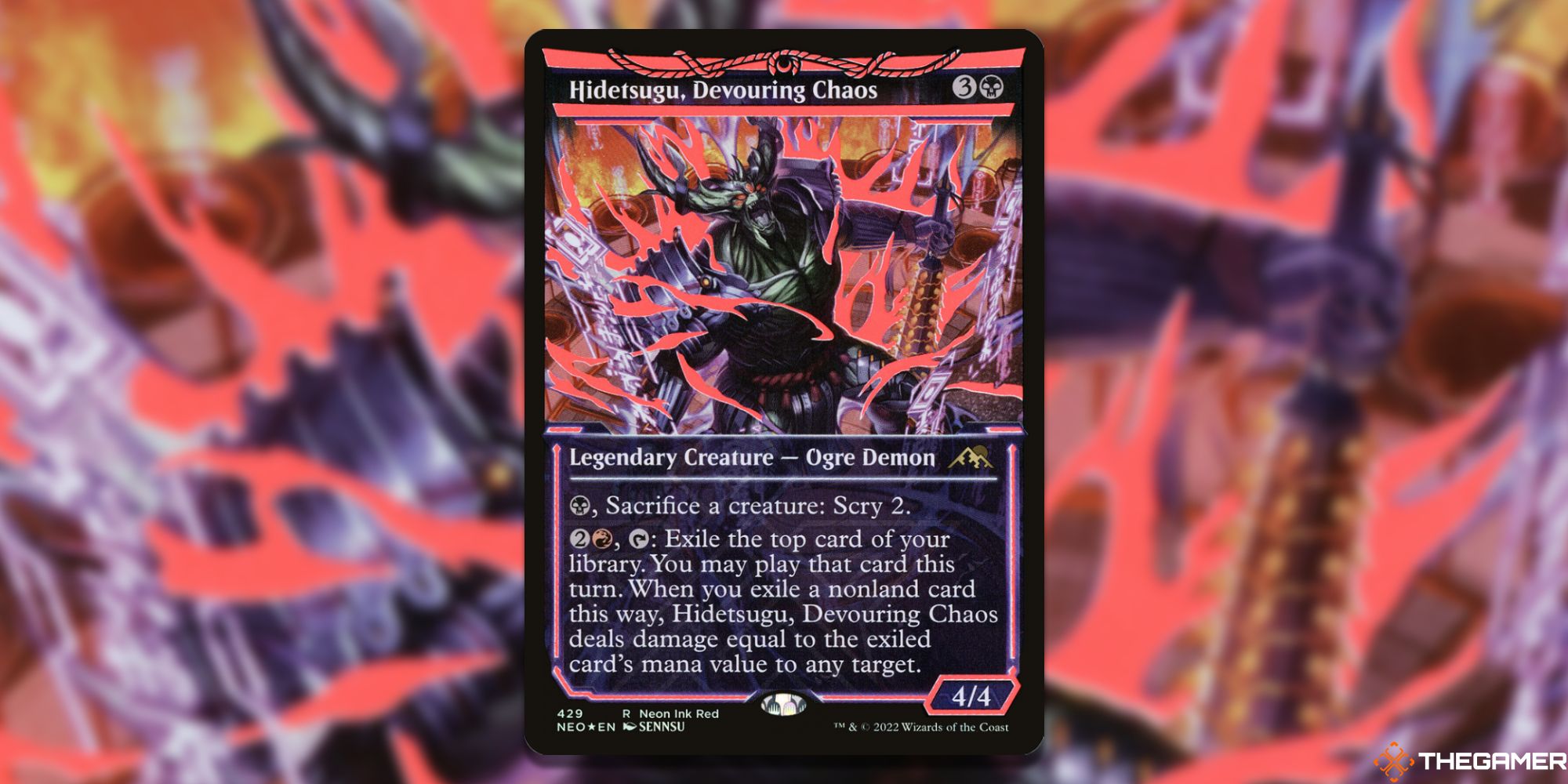 The Most Valuable Cards Of MTG 2022