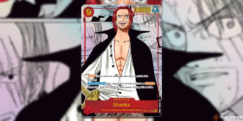 The Most Valuable One Piece Cards Of 2023