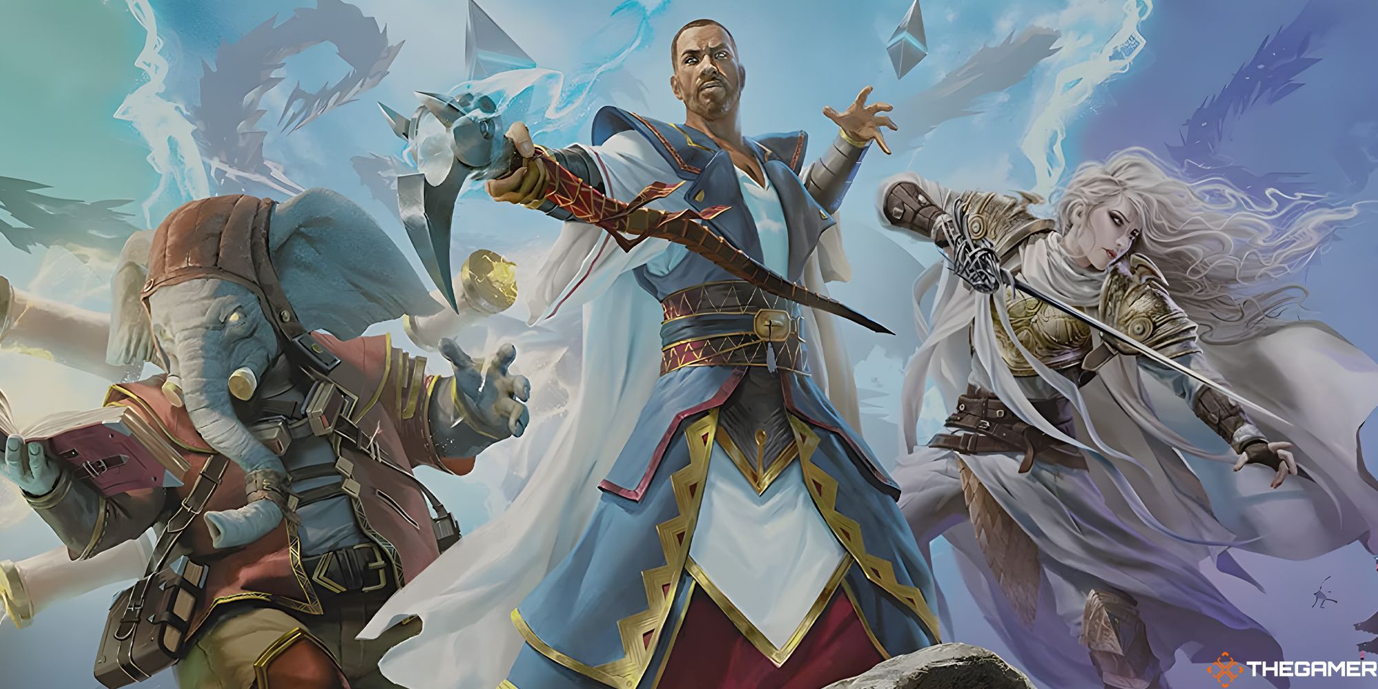 マジック：ザ・ギャザリング 2022 Magic: The Gathering Dhalism, Pliab MTG - Dhalsim, Pliable Pacifist - Secret Lair Drop Series