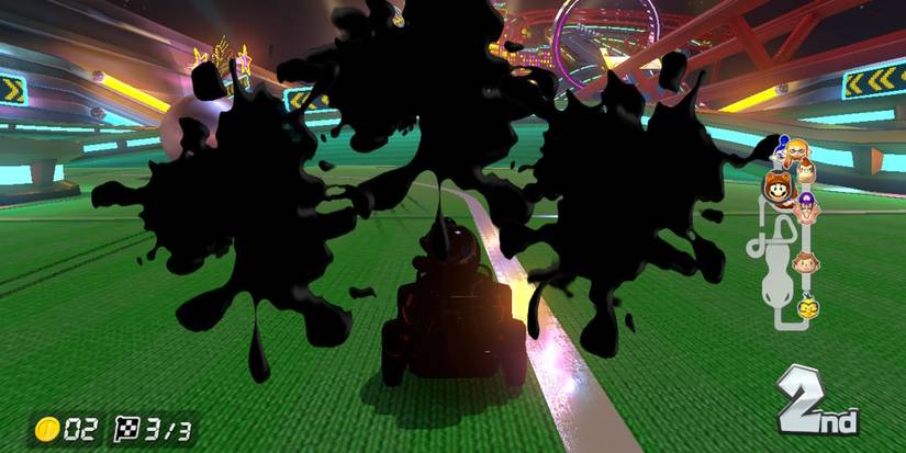 8 Weirdest Ways To Power-Up In Games