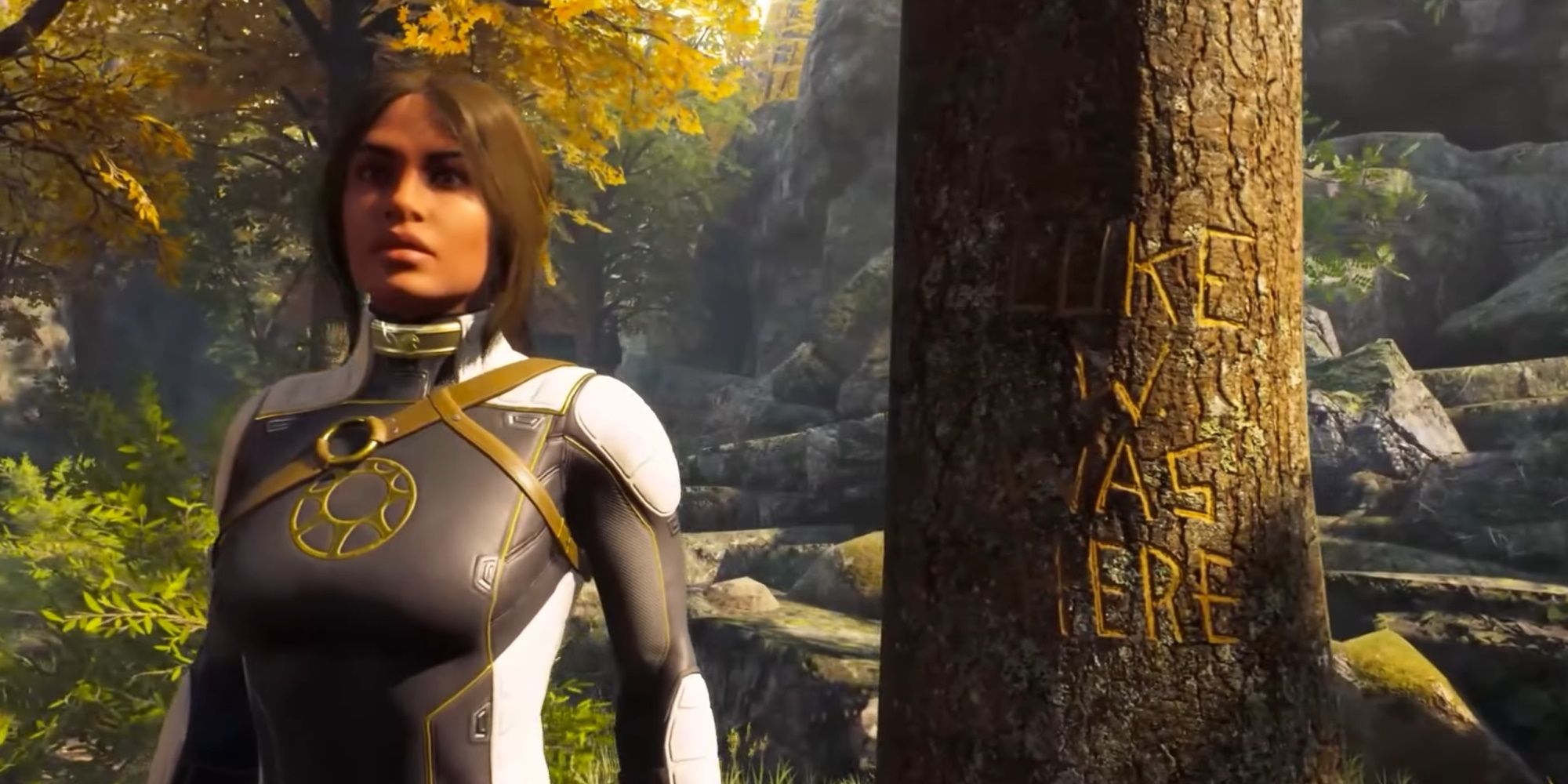 Marvel's Midnight Suns Has Touching Tribute To Fan With Cancer