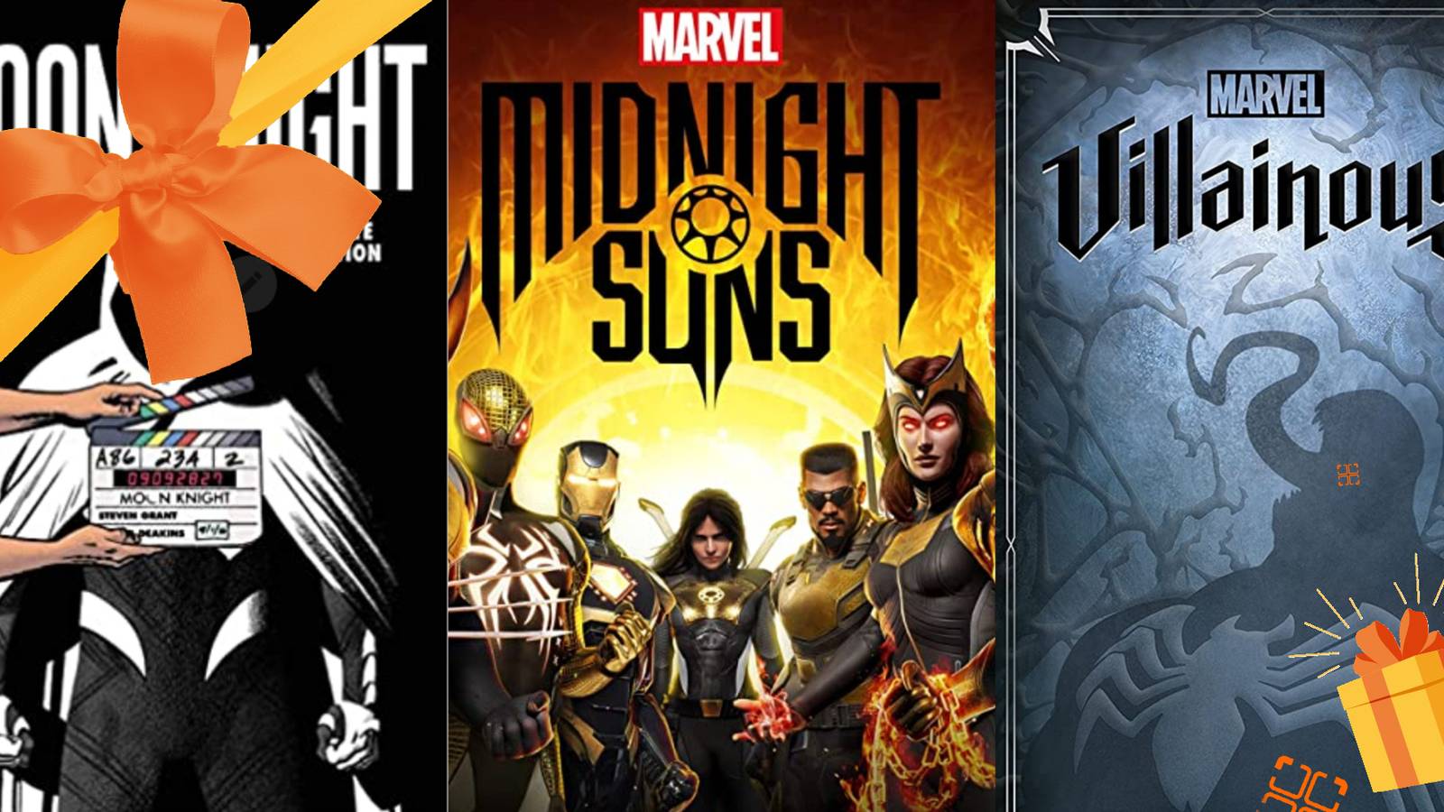 9 Best Holiday Gift Ideas For Marvel Fans