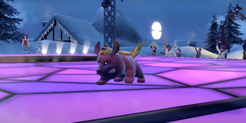 The Best Early Game Pokemon In Scarlet & Violet