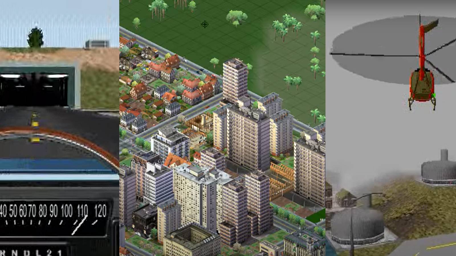 Best 90s Maxis Games