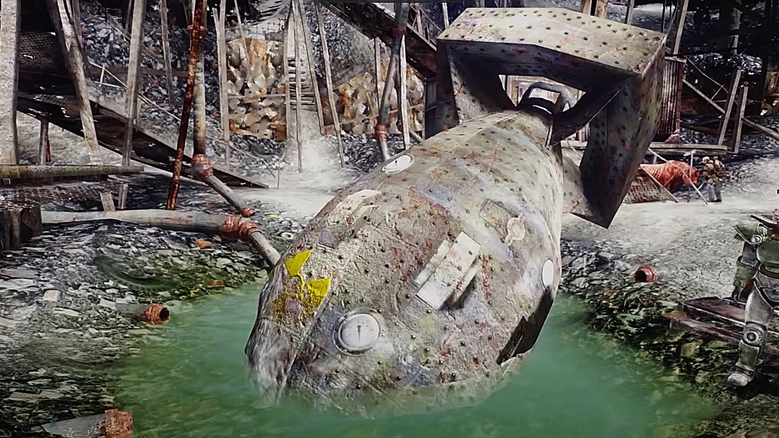 Die 10 besten satirischen Momente in Videospielen