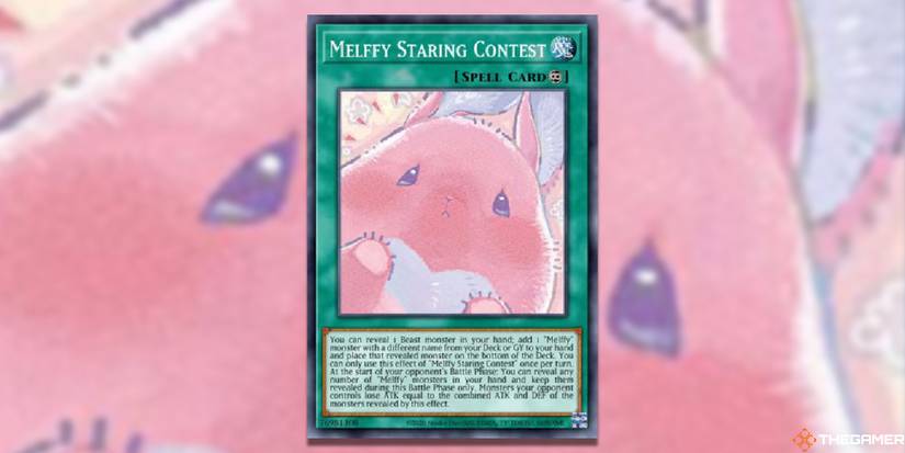 The Most Heartwarming Cards In Yu-Gi-Oh! The Most Heartwarming Cards In Yu-Gi-Oh!