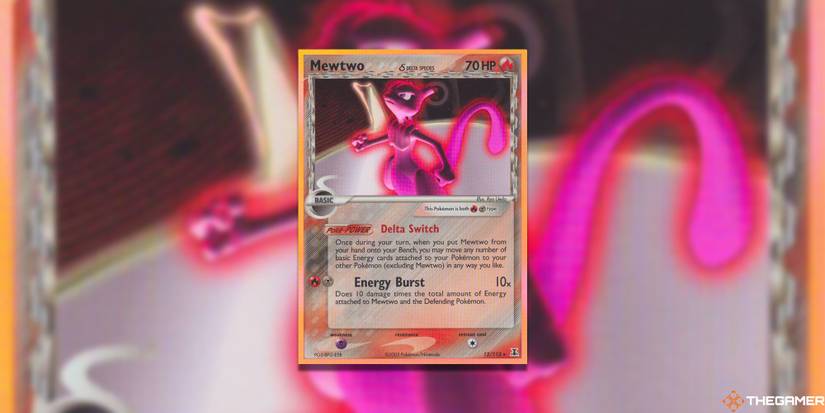 Best Mewtwo Cards In The Pokemon TCG, Ranked By Artwork Best Mewtwo Cards In The Pokemon TCG, Ranked By Artwork