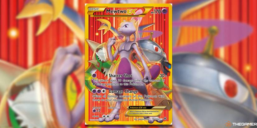 Best Mewtwo Cards In The Pokemon TCG, Ranked By Artwork Best Mewtwo Cards In The Pokemon TCG, Ranked By Artwork