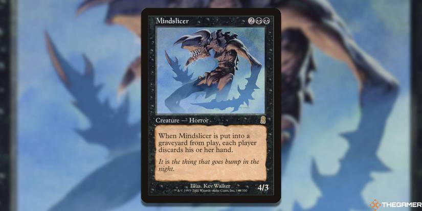 MTG: 8 Best Creatures In Dominaria Remastered MTG: 8 Best Creatures In Dominaria Remastered