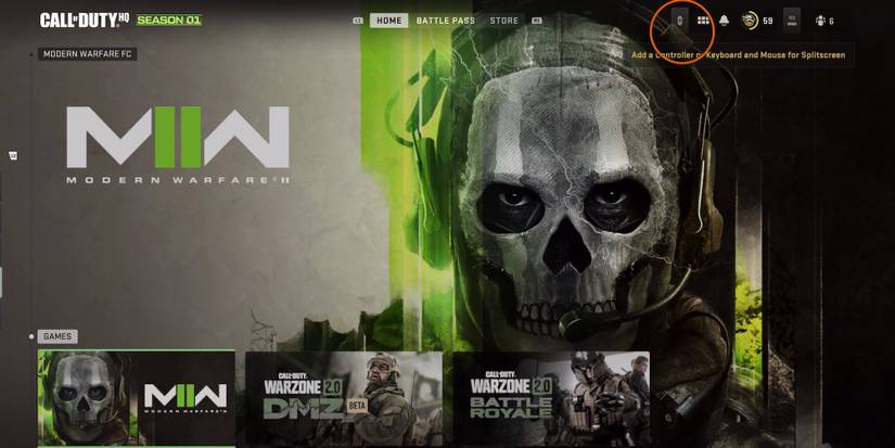 Call Of Duty: Warzone 2.0: Guide To Crossplay