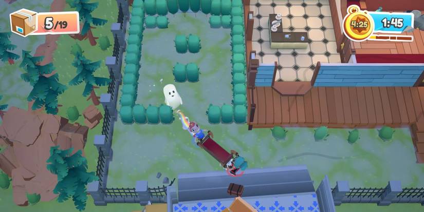 Game Made By Australian Developers