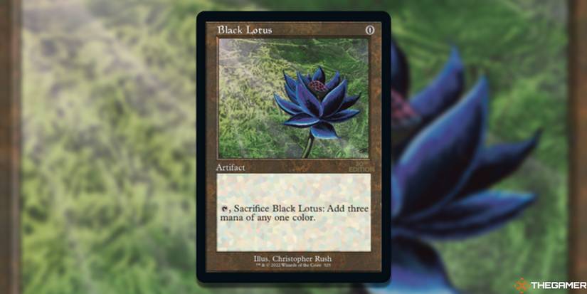The Most Valuable Cards From MTG: 30th Anniversary Edition The Most Valuable Cards From MTG: 30th Anniversary Edition