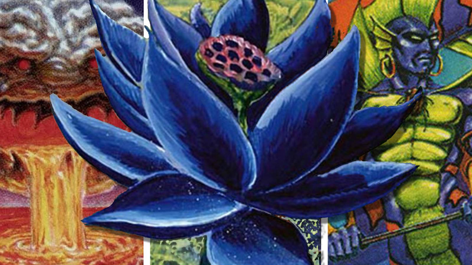 The Most Valuable Cards From MTG: 30th Anniversary Edition The Most Valuable Cards From MTG: 30th Anniversary Edition