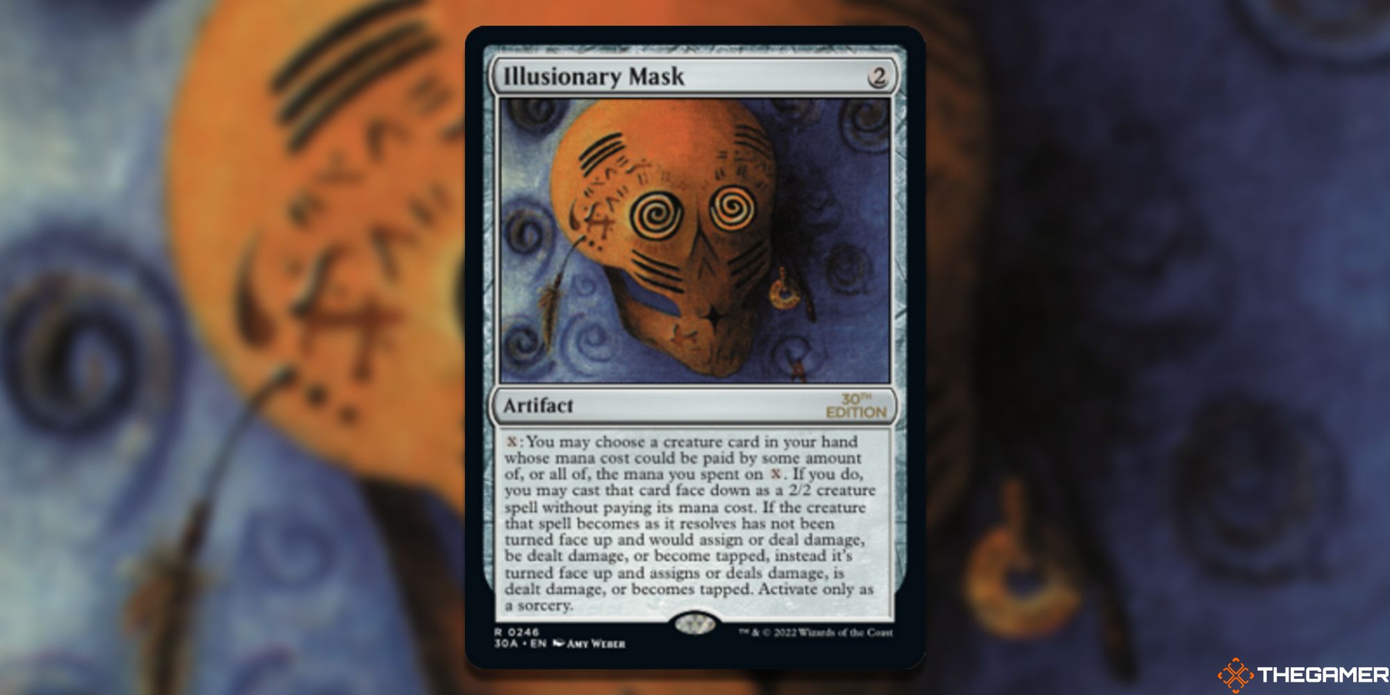 The Most Valuable Cards From MTG: 30th Anniversary Edition
