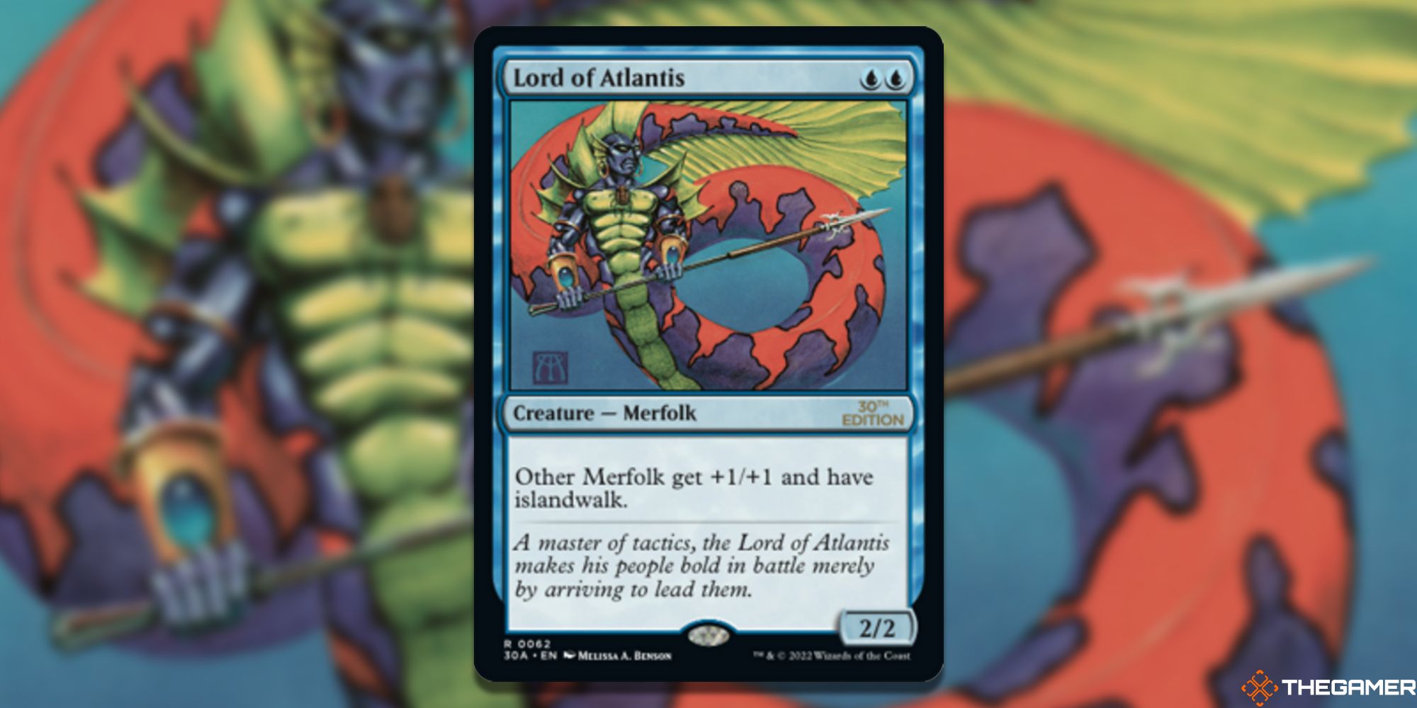 The Most Valuable Cards From MTG: 30th Anniversary Edition