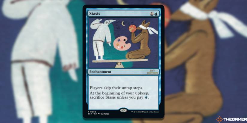 The Saltiest Blue Cards In MTG Commander The Saltiest Blue Cards In MTG Commander